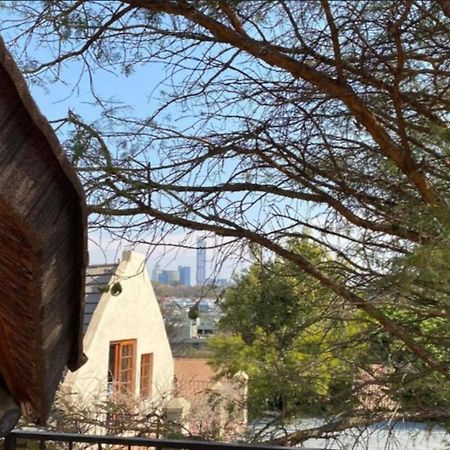 Tuscan Rose Johannesburg Exterior photo