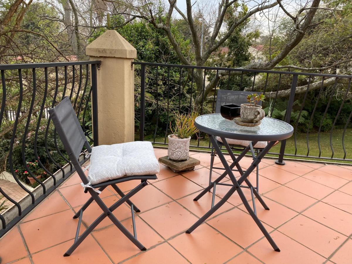 Tuscan Rose Johannesburg Exterior photo