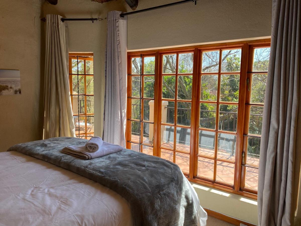 Tuscan Rose Johannesburg Exterior photo