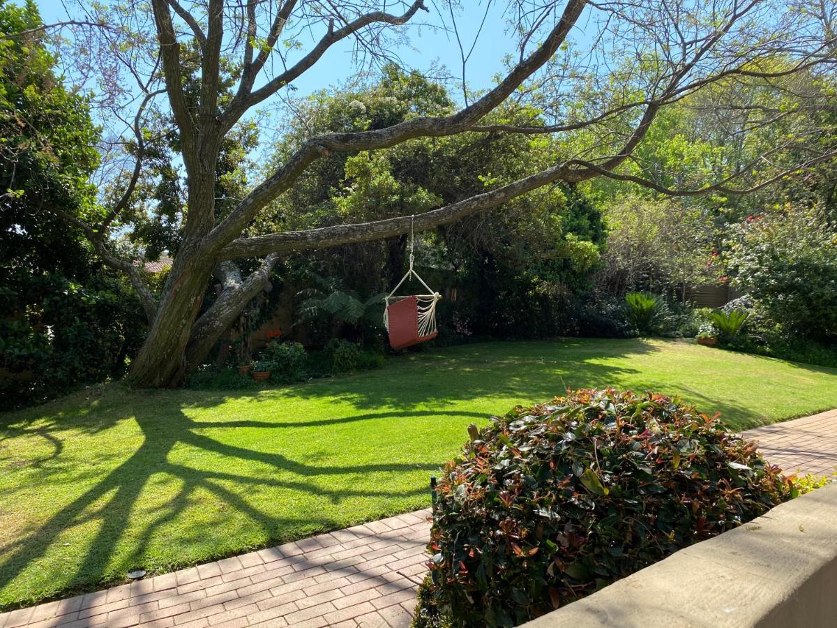 Tuscan Rose Johannesburg Exterior photo