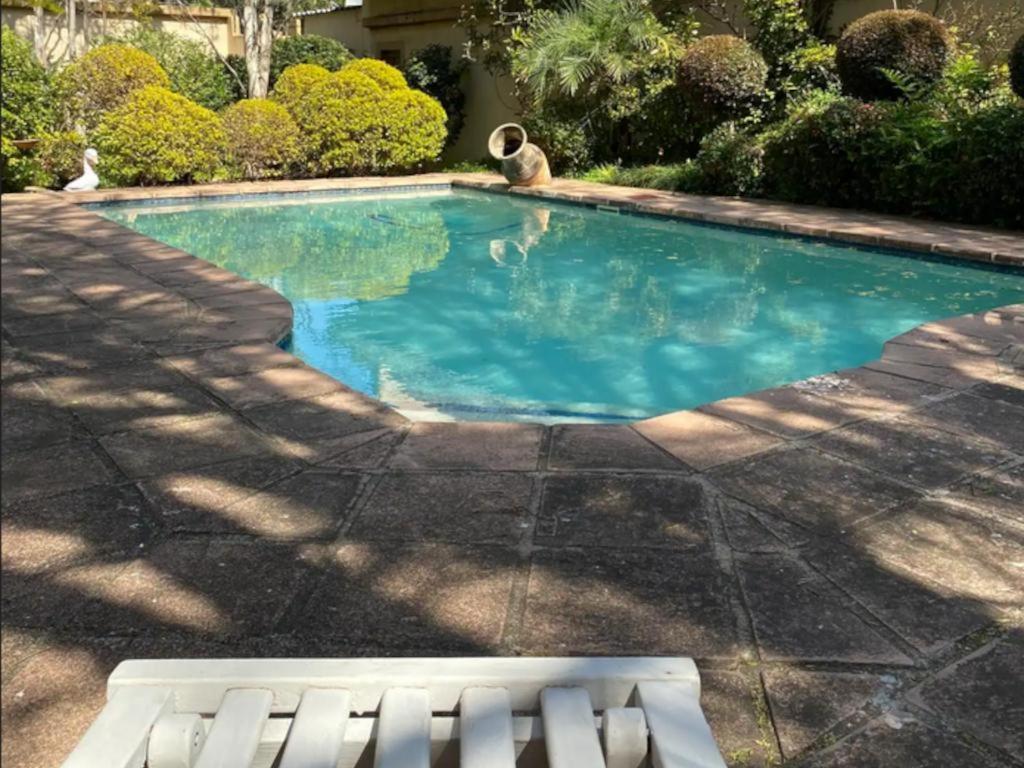 Tuscan Rose Johannesburg Exterior photo