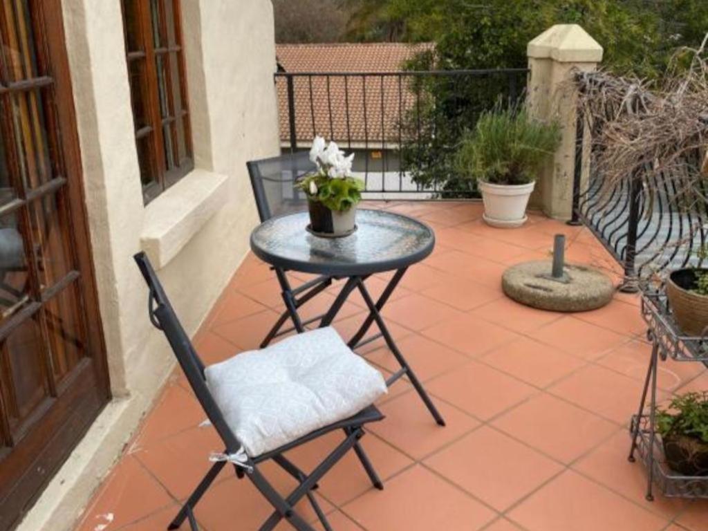 Tuscan Rose Johannesburg Exterior photo