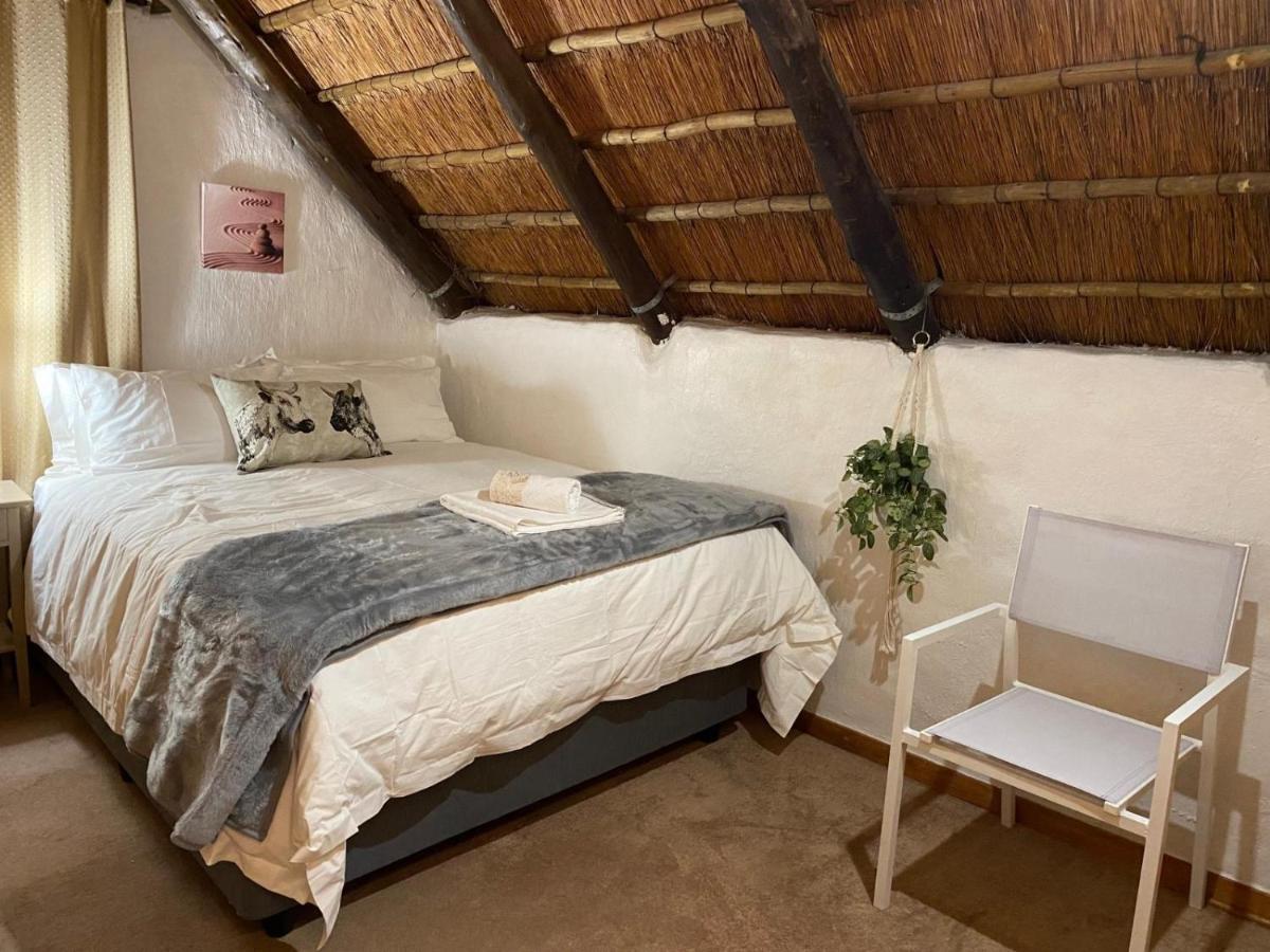 Tuscan Rose Johannesburg Exterior photo