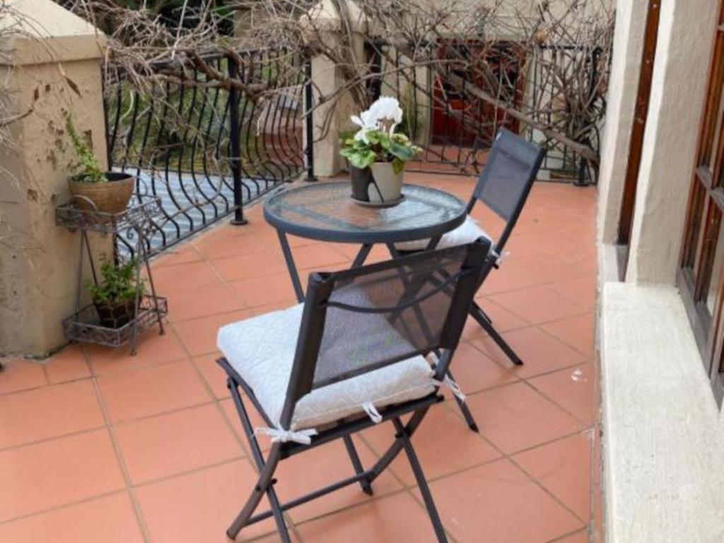 Tuscan Rose Johannesburg Exterior photo