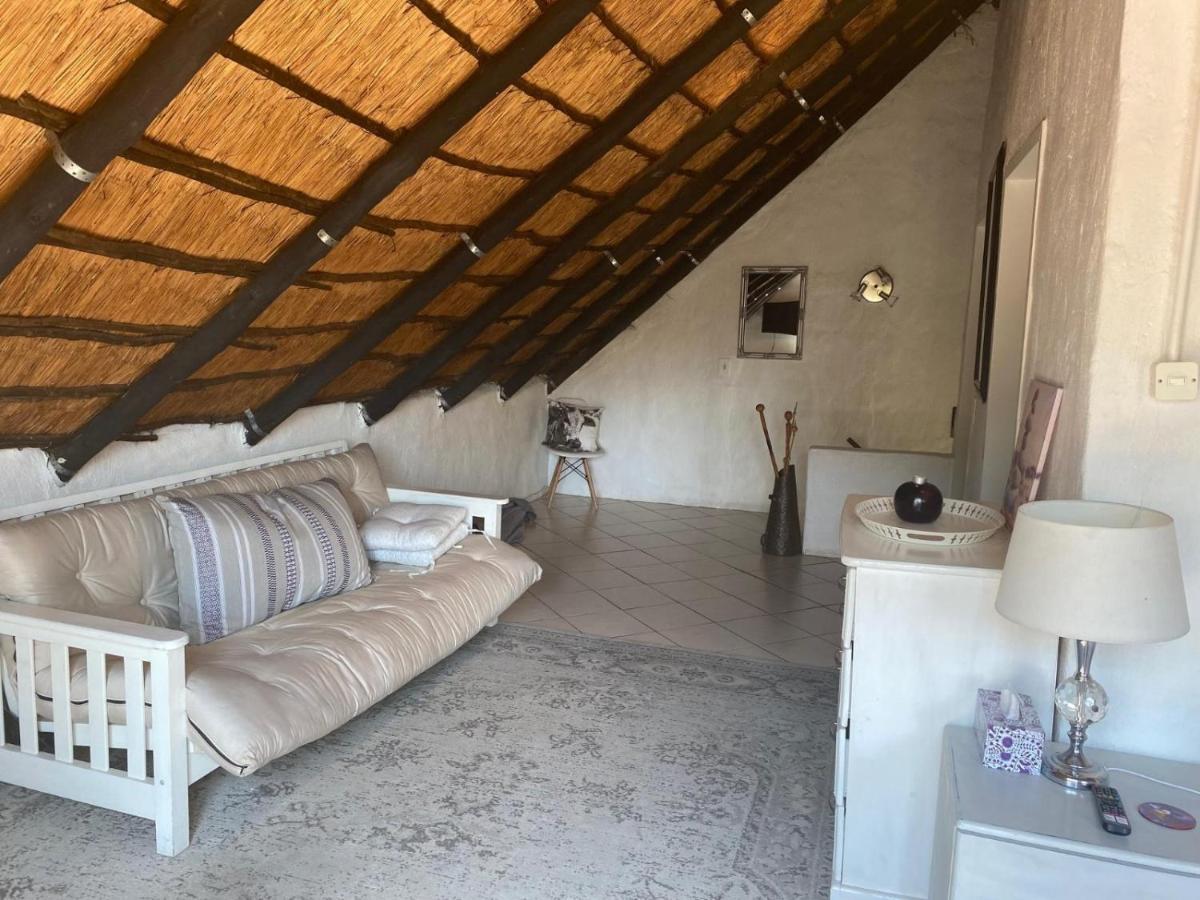 Tuscan Rose Johannesburg Exterior photo