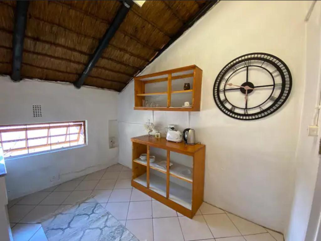 Tuscan Rose Johannesburg Exterior photo
